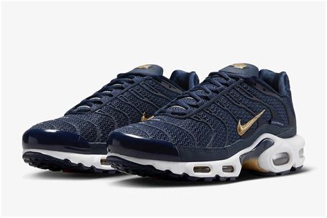 Nike Air Max Plus FFF Men's 